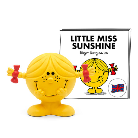 Tonies Mr Men and Little Miss Little Miss Sunshine