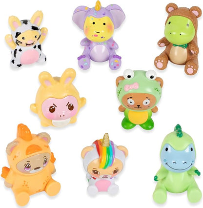 Moriah Elizabeth Mystery Figures Series 3