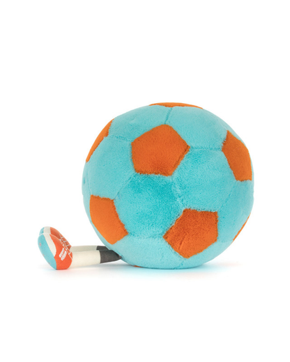 Jellycat - Amuseables Jellycat Football