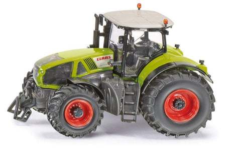 Siku 1:32 Claas Axion 950 miniature tractor
