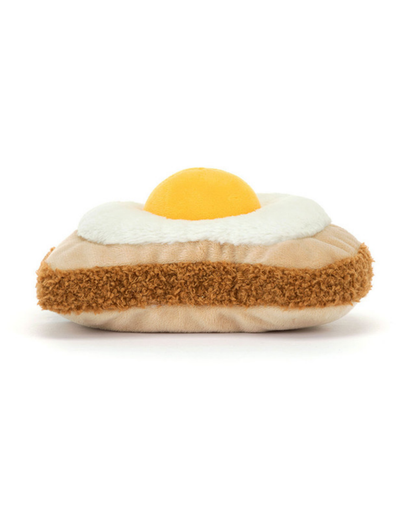 Jellycat - Amuseables Egglantine Egg on Toast