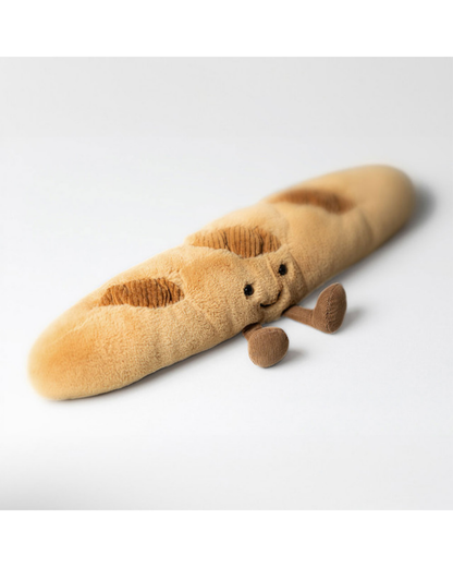 Jellycat - Amuseables Baguette (2023)