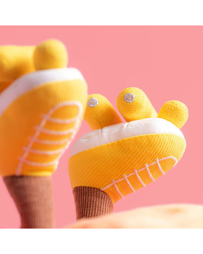 Jellycat - Amuseables Sun 'Roller Skates'