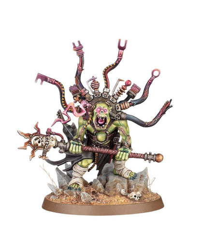 Warhammer 40,000:  Armageddon Launch Set