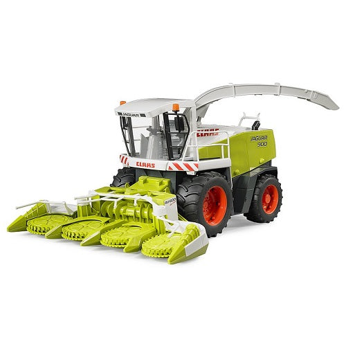 Bruder 1:16 Claas Jaguar 900 Forage Harvester