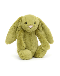 Jellycat - Bashful Moss Bunny Original
