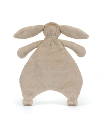 Jellycat - Bashful Beige Bunny Comforter
