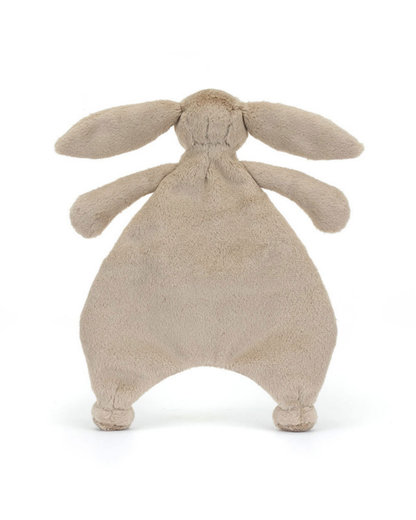 Jellycat - Bashful Beige Bunny Comforter
