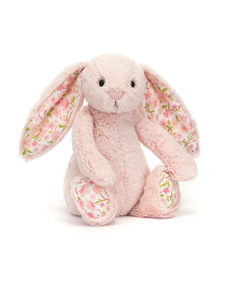 Jellycat - Blossom Blush Bunny Cherry Little