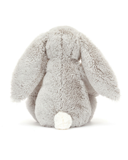 Jellycat - Blossom Silver Bunny 'Bloom' Original