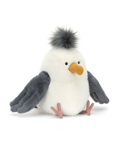 Jellycat - Chip Seagull