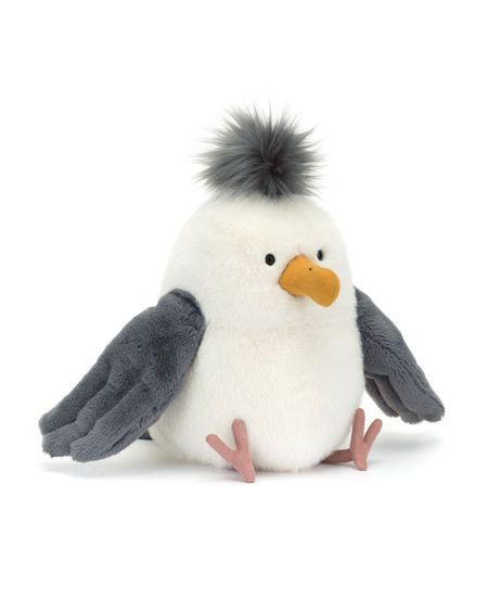 Jellycat - Chip Seagull