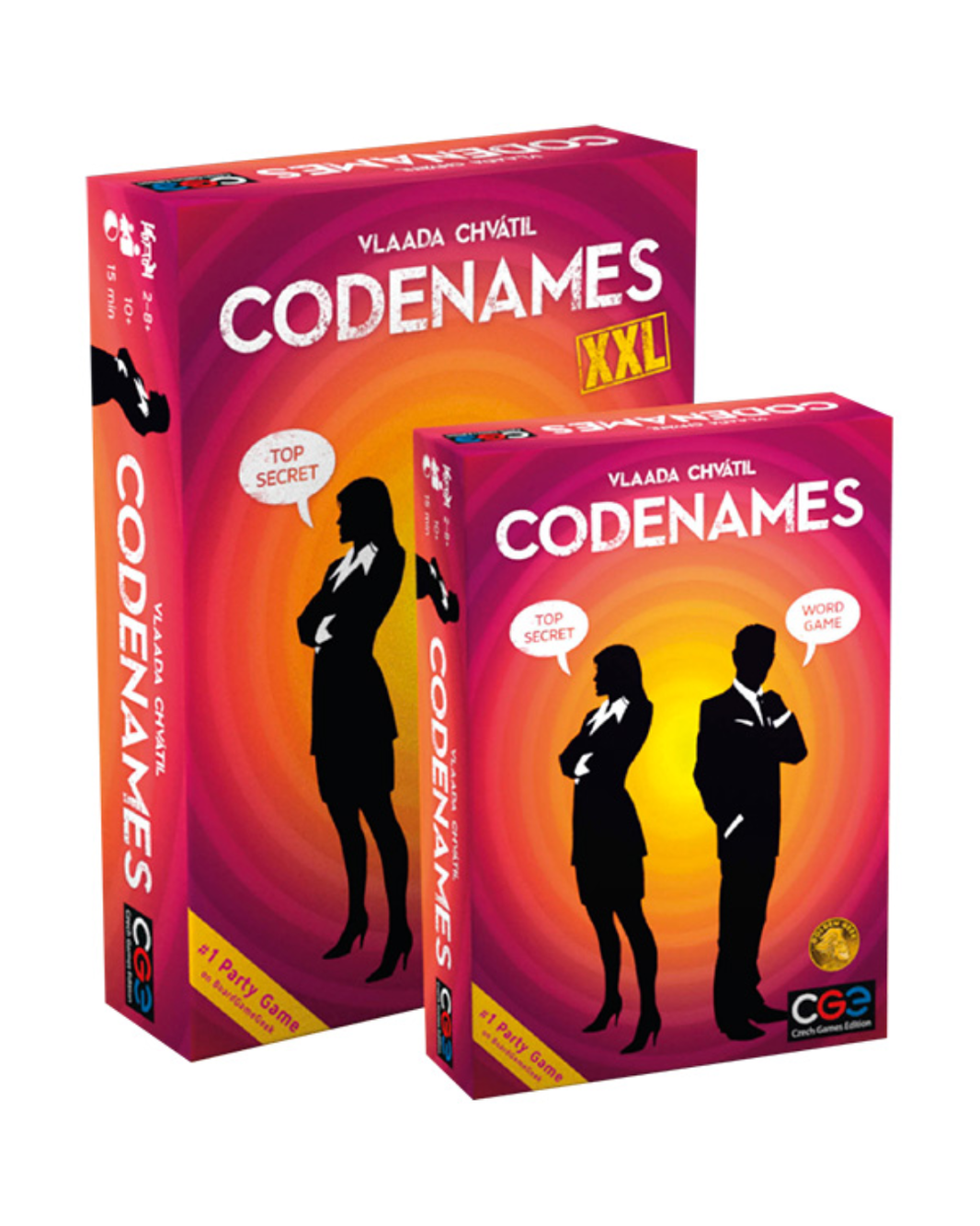 Codenames