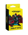 Cyberpunk TCG: Welcome to Night City - Beta Starter Decks (August Launch)