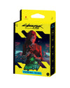 Cyberpunk TCG: Welcome to Night City - Beta Starter Decks (August Launch)