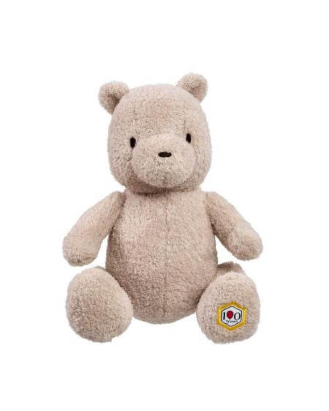 Disney Winnie the Pooh 100 Commemorative Soft Toy