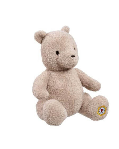 Disney Winnie the Pooh 100 Commemorative Soft Toy