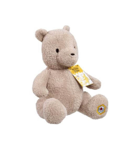 Disney Winnie the Pooh 100 Commemorative Soft Toy