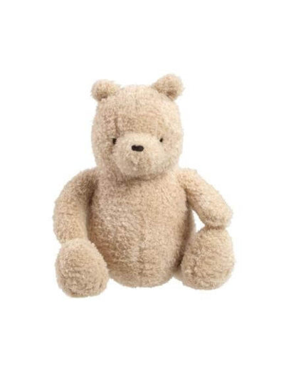 Disney Winnie the Pooh 100 Commemorative Soft Toy