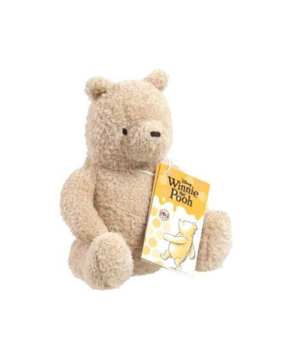 Disney Winnie the Pooh 100 Commemorative Soft Toy