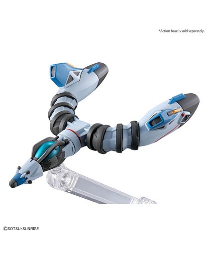 HG 1/144 GQuuuuuuX Mobile Suit A (Tentative)