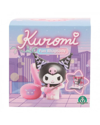 Hello Kitty - Kuromi Fun Rhapsody Blind Box