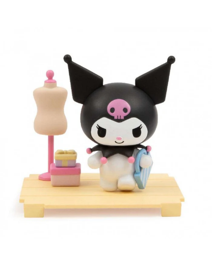 Hello Kitty - Kuromi Fun Rhapsody Blind Box