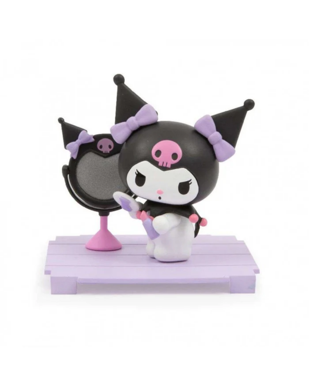 Hello Kitty - Kuromi Fun Rhapsody Blind Box