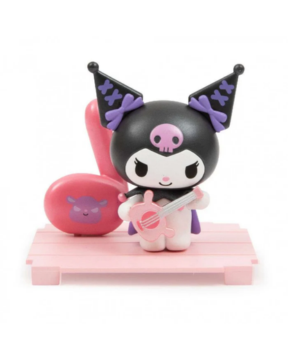 Hello Kitty - Kuromi Fun Rhapsody Blind Box