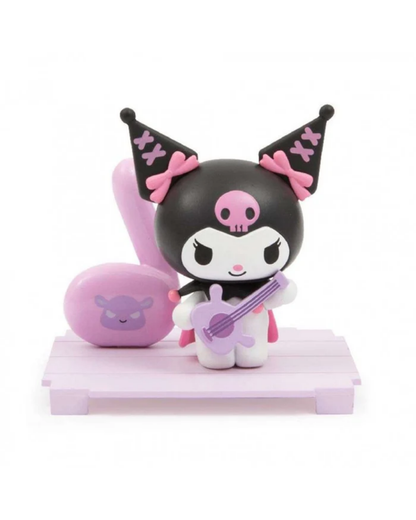 Hello Kitty - Kuromi Fun Rhapsody Blind Box