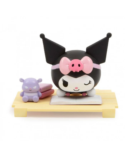 Hello Kitty - Kuromi Fun Rhapsody Blind Box