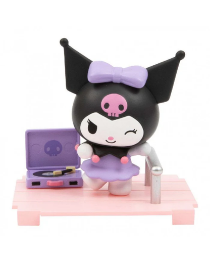 Hello Kitty - Kuromi Fun Rhapsody Blind Box