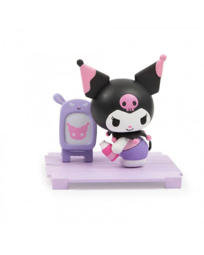 Hello Kitty - Kuromi Fun Rhapsody Blind Box