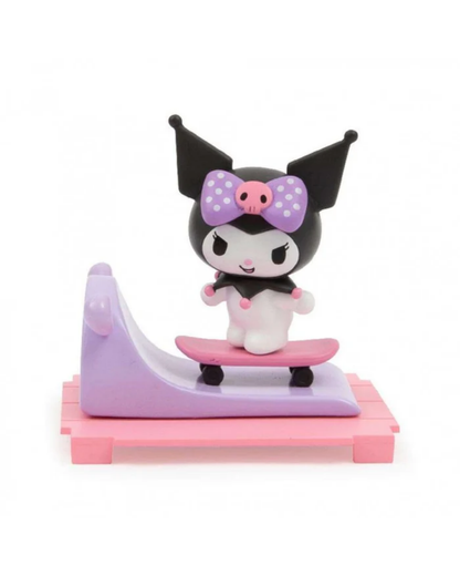 Hello Kitty - Kuromi Fun Rhapsody Blind Box