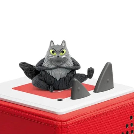 Tonies Toto The Ninja Cat and the Great Snake Escape