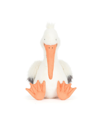 Jellycat - Keli Pelican