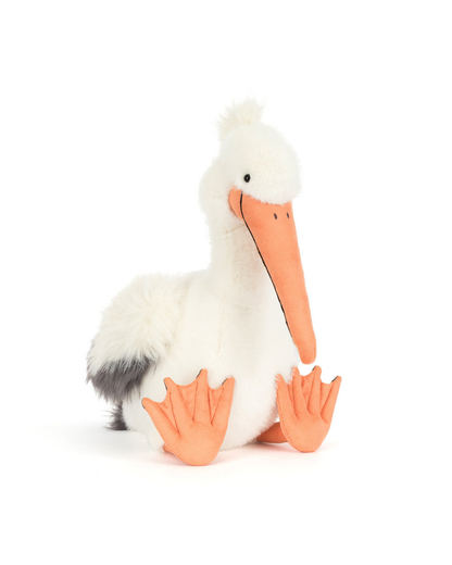 Jellycat - Keli Pelican