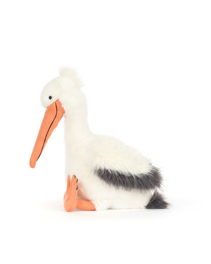 Jellycat - Keli Pelican