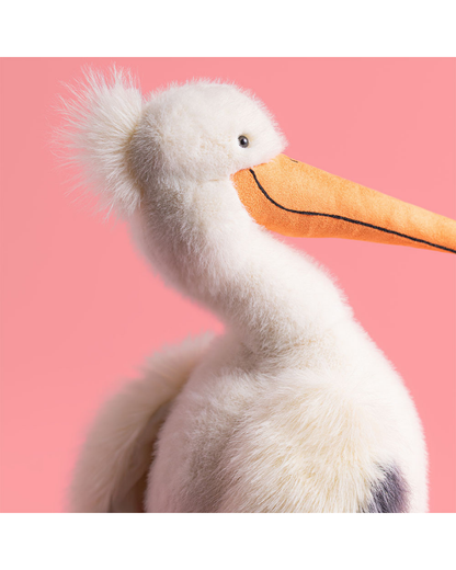 Jellycat - Keli Pelican
