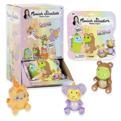 Moriah Elizabeth Series 3 mystery collectible figure