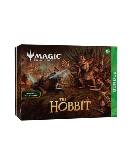 Magic: The Gathering  -The Hobbit Bundle