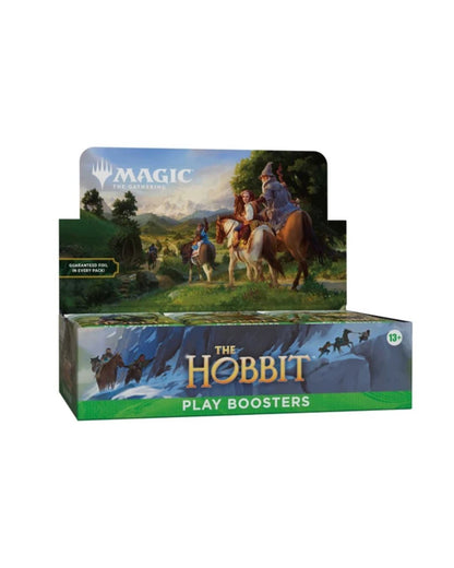 Magic: The Gathering -The Hobbit Play Booster Box