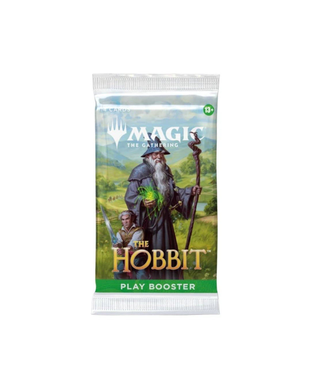 Magic: The Gathering -The Hobbit Play Booster Box