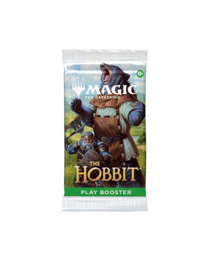 Magic: The Gathering - The Hobbit Play Booster Pack