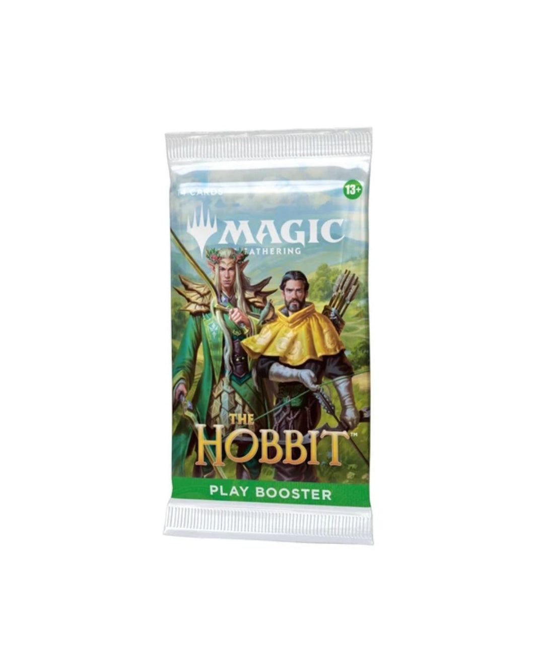 Magic: The Gathering - The Hobbit Play Booster Pack