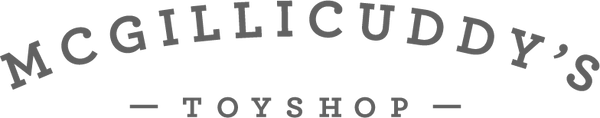 McGillicuddy's Toy Shop