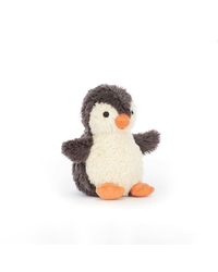 Jellycat - Peanut Penguin