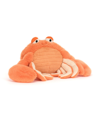 Jellycat - Pinchsnap Crab