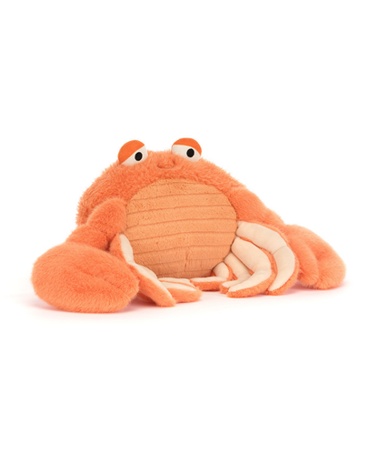 Jellycat - Pinchsnap Crab