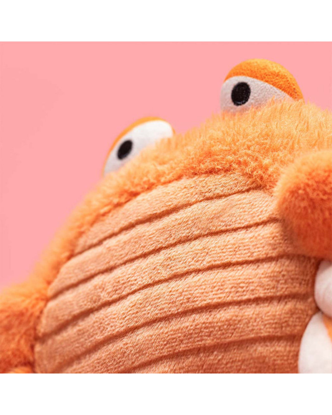 Jellycat - Pinchsnap Crab